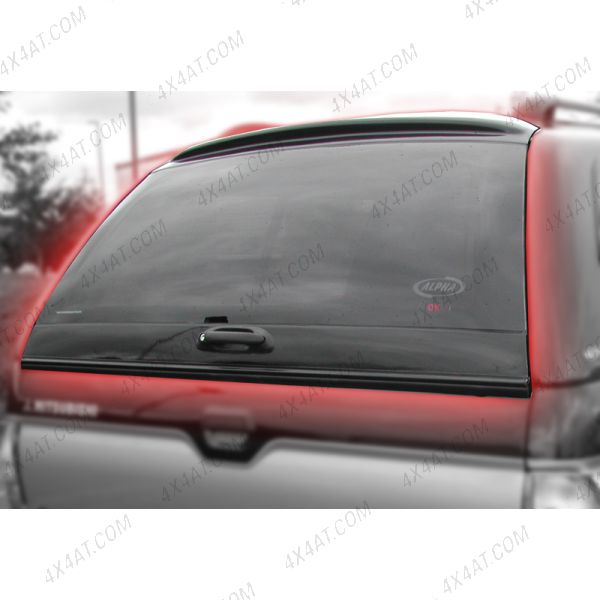 GTEM1 Rear Door Frame  For L200