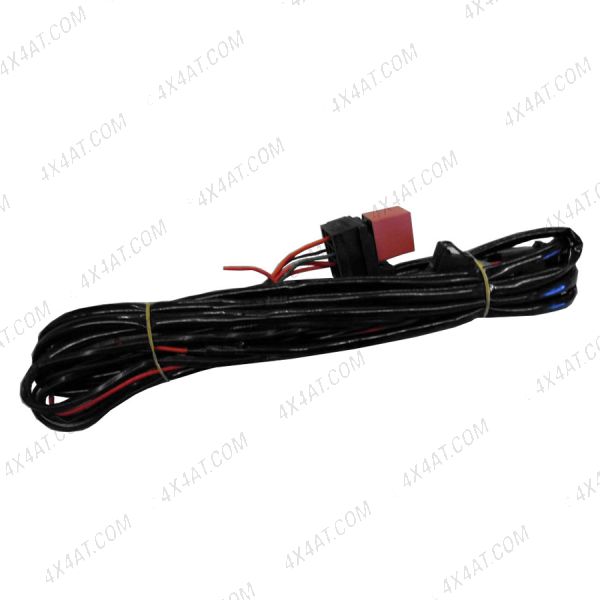 Carryboy 560 Canopy Wiring Loom for RKE Canopy Fit