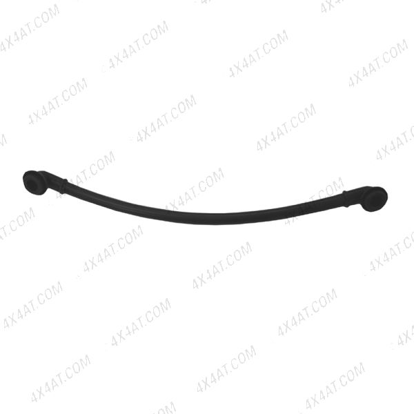 Avenger XTC Hardtop Tailgate Shell Wiring Cover