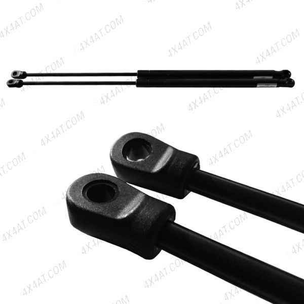 Pro-Form SportLid Replacement Gas Struts - Navara D40 & Hilux