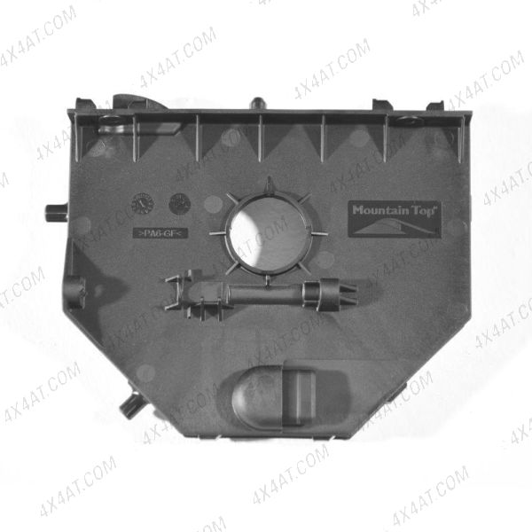 Mountain Top Roll Replacement Canister End Plate - RHS