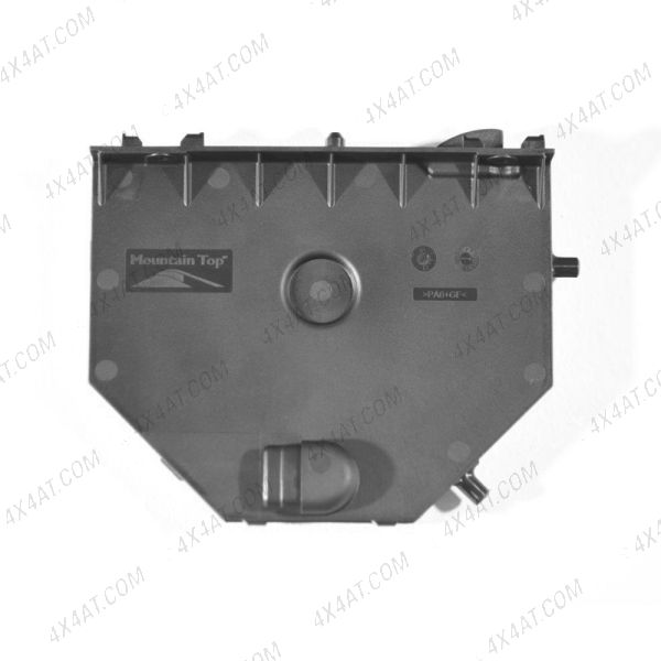Mountain Top Roll Replacement Canister End Plate - LHS