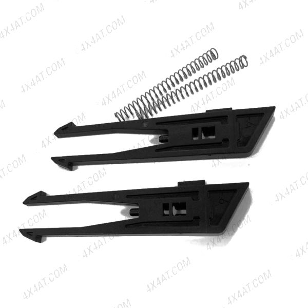 Mountain Top Roll Replacement 3-position Lock Pin Set