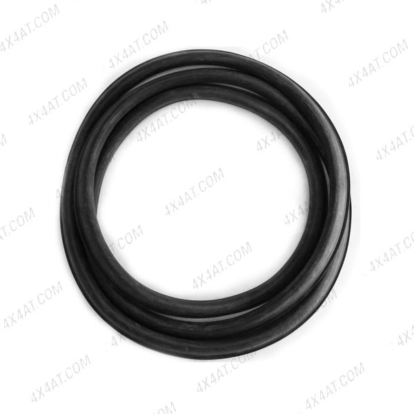 Alpha GSE Bulkhead Rubber Hilux 5/D40/Rodeo