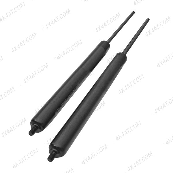 Alpha Canopy Spare Parts Gas Struts Pair - Not Nissan D22/D23