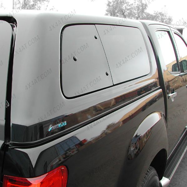 Aeroklas Right Side Pop Out Window