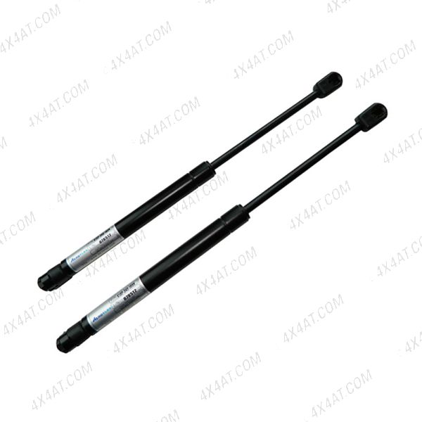 Pair of Aeroklas Canopy Struts