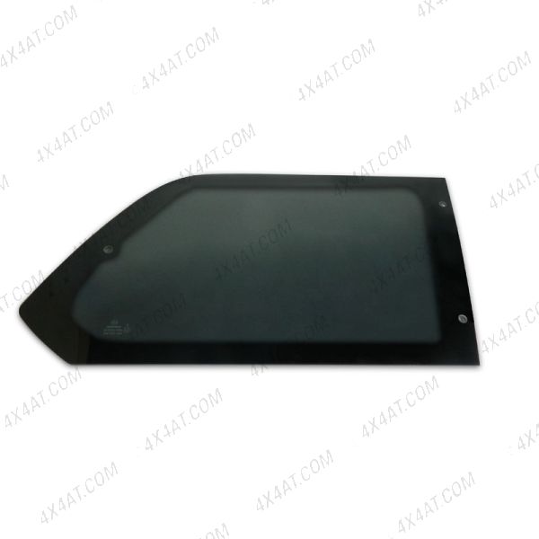 Alpha GSE Canopy Pop Out Side Window RH Hilux Vigo / D40 / Amarok / Ranger – Older Generation Cars