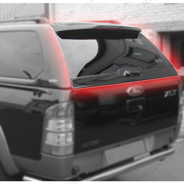 Alpha GSE Canopy Door Frame for Ford Ranger 2006-2012
