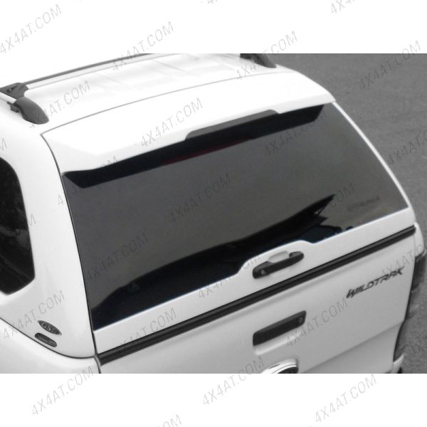 Alpha GSE Hardtop Heated Rear Door Glass for Isuzu D-Max 2012-2020