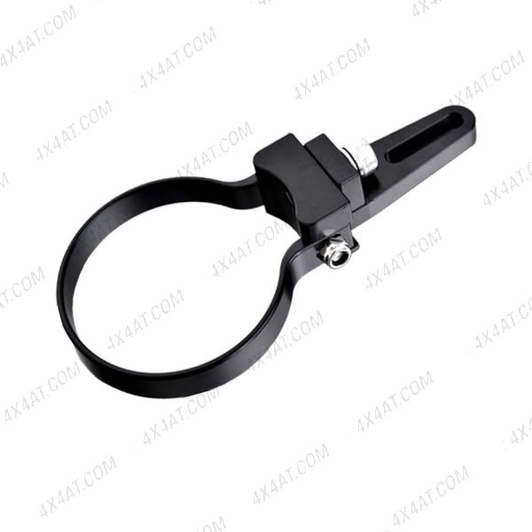 Predator Vision 76mm LED Light Bar brackets