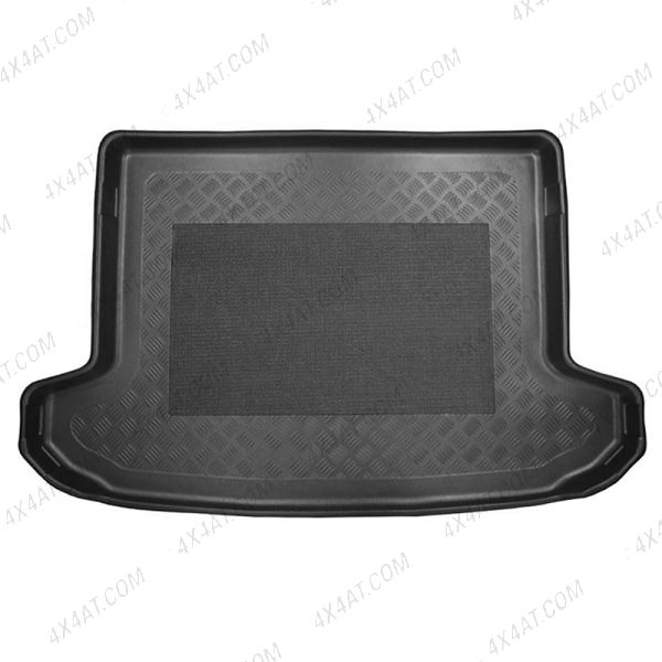 Hyundai Tucson 2015-2020 Boot Liner