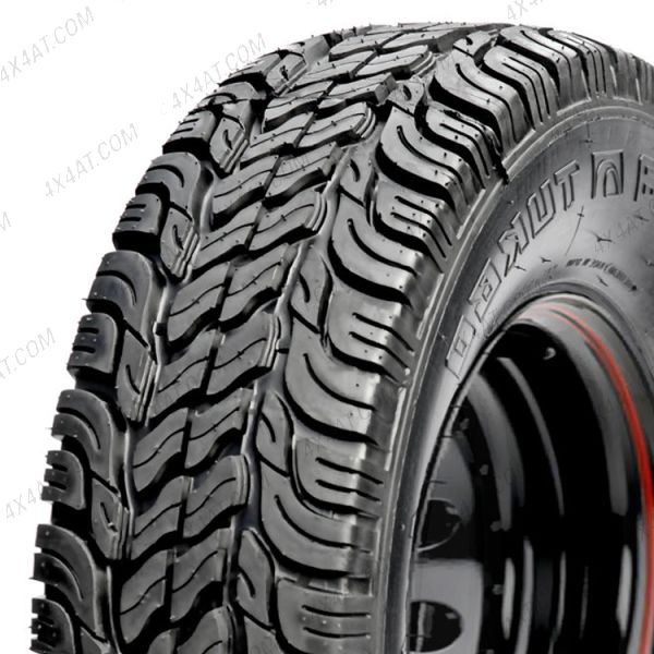 235/70 R16 Insa Turbo Mountain AT Tyre 106S