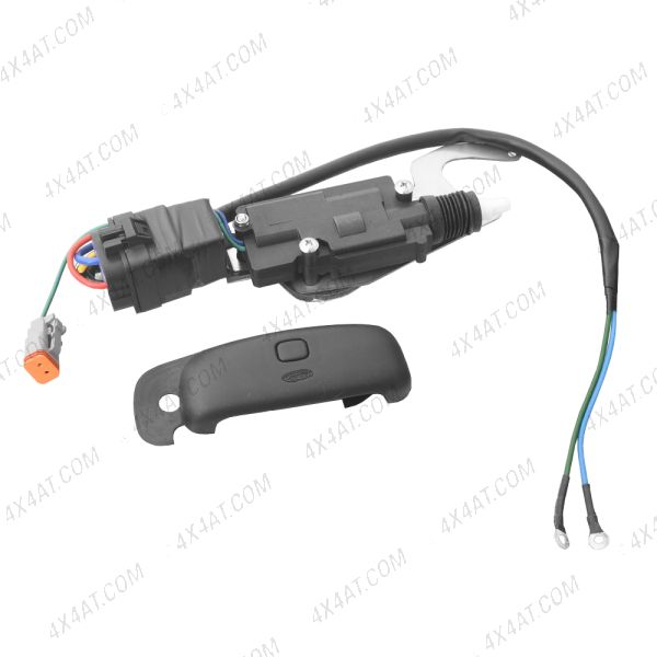 Alpha Type-E Air Handle Relay Actuator Replacement Set