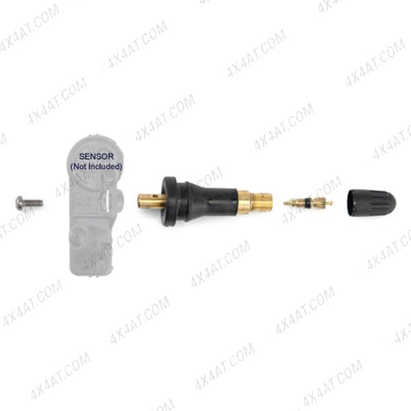 Ford Ranger Tyre Valve for Wheel Pressure Sensor System