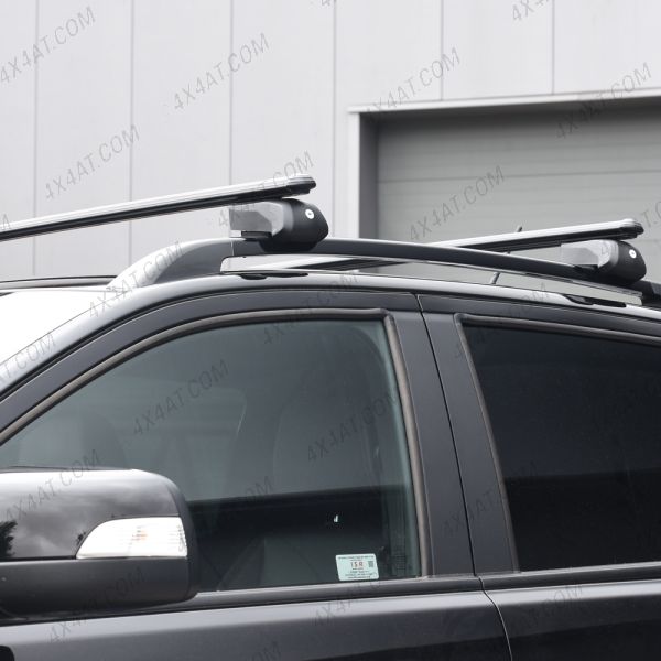Roof Rack Bars Ford Ranger Wildtrak