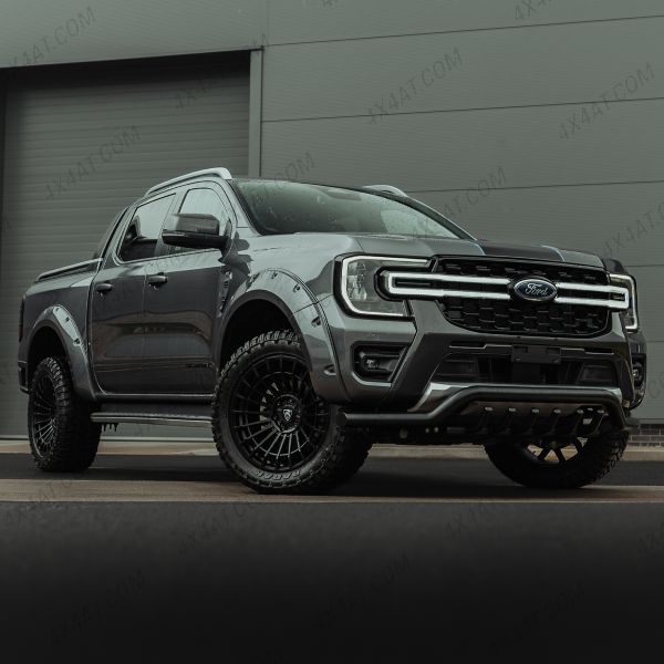Predator Viper Body Kit for 2023 Ford Ranger - UK