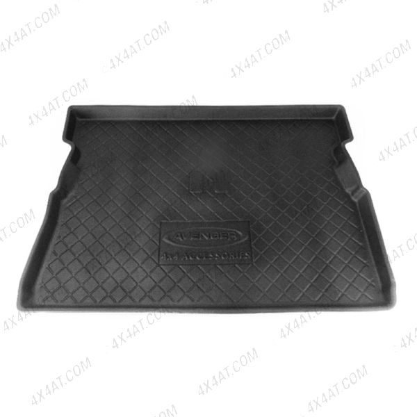 Suzuki Vitara Boot Tray