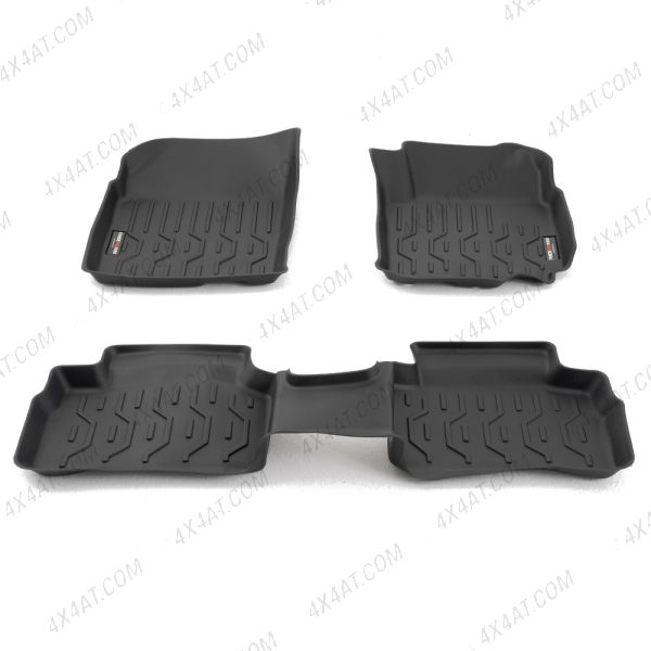 Suzuki Vitara 2021 Onwards Ultra-Tray Mats