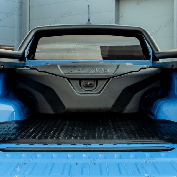 Aeroklas Storage Tool Box for 2023 Onwards Amarok