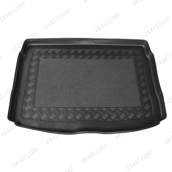 VW Golf Mk5 2004-2009 Boot Liner