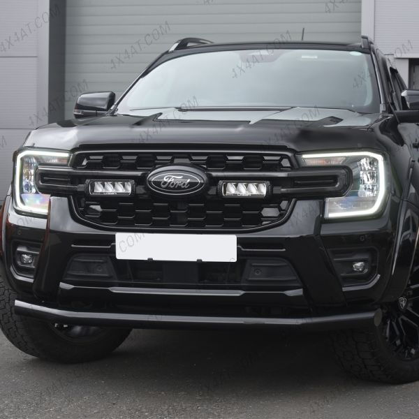 Ford Ranger Wildtrak 2023- Triple-R 750 Grille Lights