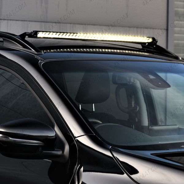 Mercedes X-Class Linear 36 LED Light Bar - Integration Kit