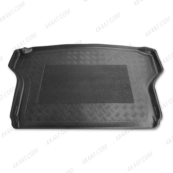 Nissan X-Trail 2014-2017 Tailored Boot Liner