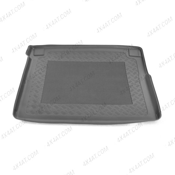 Volvo XC60 2017- Tailored Boot Liner