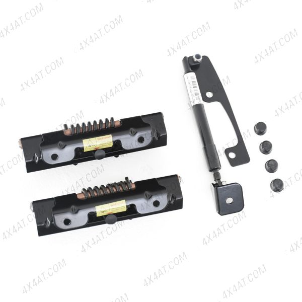 Mercedes X-Class ProLift Tailgate Damper & Lift Assist Kit