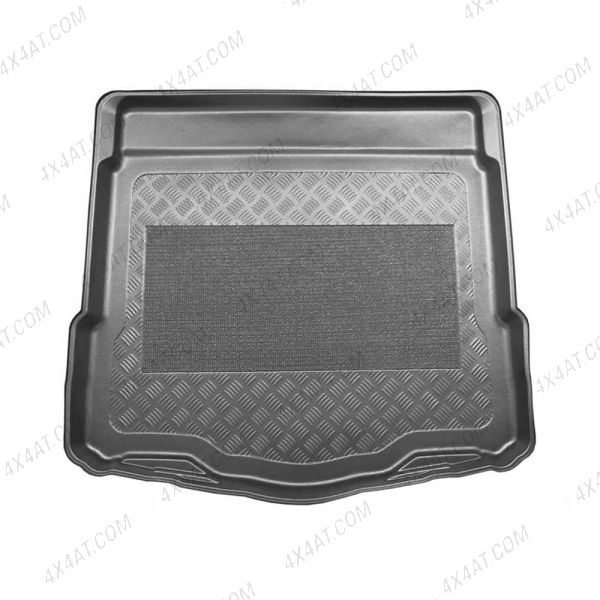 Nissan X-Trail 2014-2017 Tailored Boot Liner