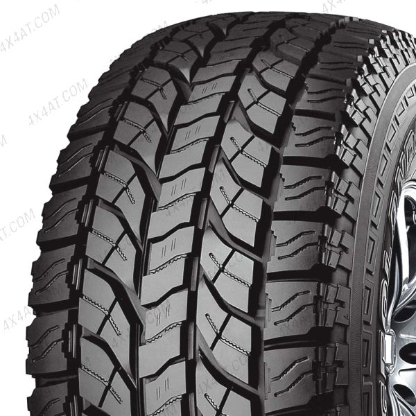 235/60 R16 Yokohama Geolandar GO12 All Terrain Snow Tyre