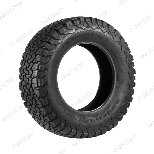 285/70 R17 BF Goodrich All Terrain Tyre KO2 121R | 4x4AT