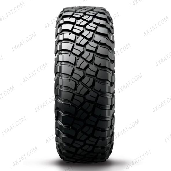 265/65 R17 BF Goodrich KM3 Mud Terrain 120/117Q | 4x4AT 265/65 R17 BF Goodrich KM3 Mud Terrain 120/117Q | 4x4AT