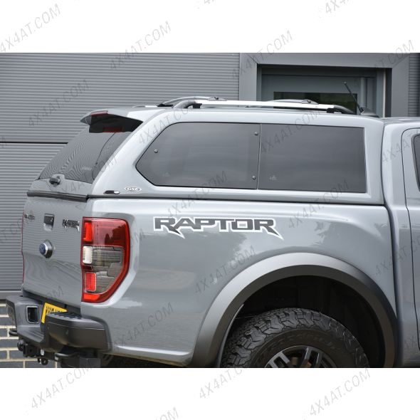 Ford Raptor 2019-2022 Alpha GSE Hardtop Canopy | 4x4AT