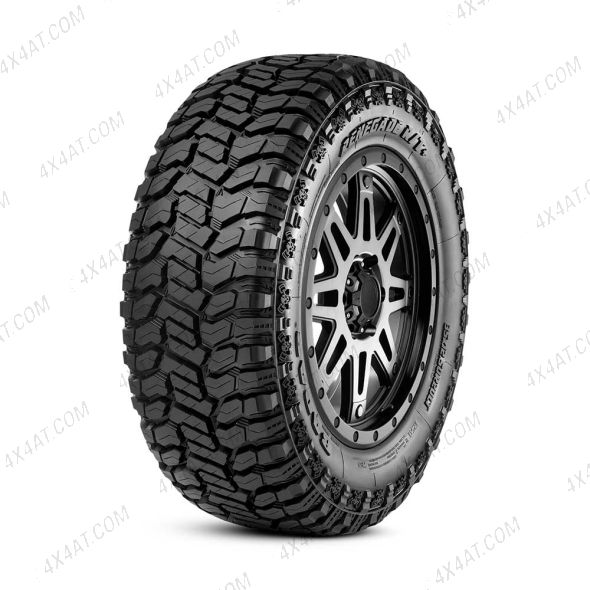 285/60 R18 Radar Renegade RT+ 118/115Q | 4x4AT