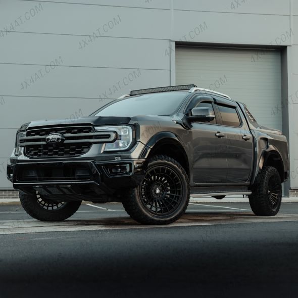 Ford Ranger 2023- to Ranger Raptor Conversion Kit | 4x4AT