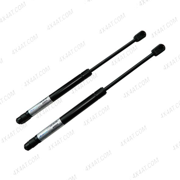 Aeroklas Hardtop Canopy Gas Struts 385mm Mitsubishi L200 Mk5