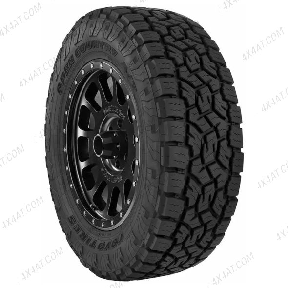 265/60R18 MAD CROSS 残溝9部山 TOYO OBSERVE 265/60 R18 Toyo Open Country AT III 110T Tyre | 4x4AT