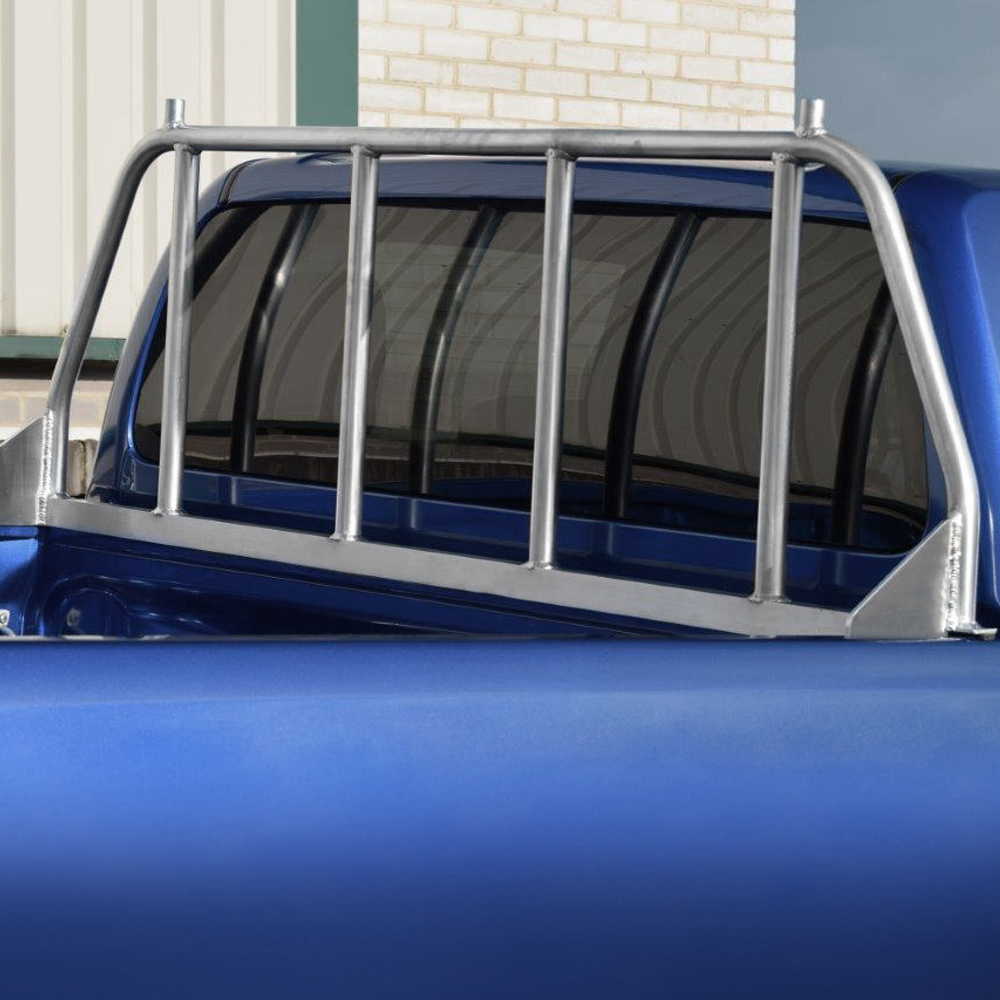 Isuzu d max Ladder Rack Isuzu d max Rear Rack 2012 Onwards Genuine OE Ladder