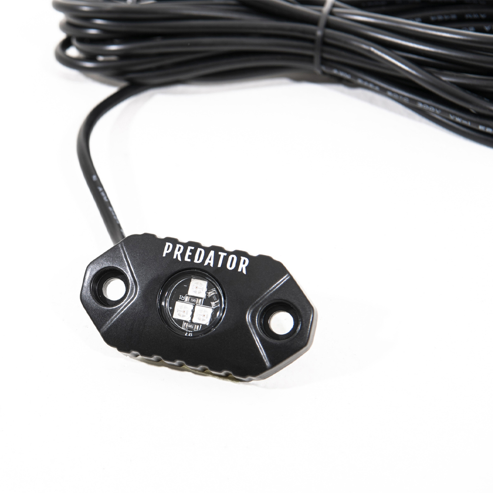 Predator lights deals