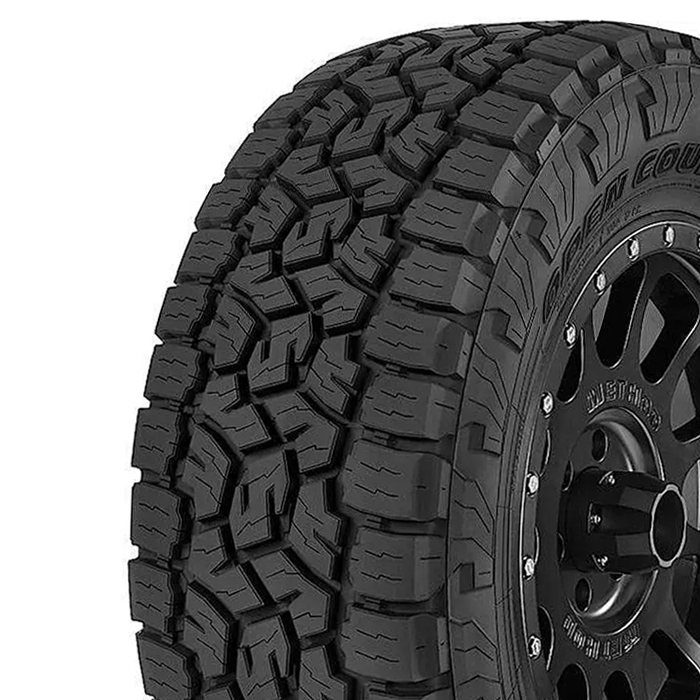 265/60 R18 Toyo Open Country AT III 110T Tyre | 4x4AT