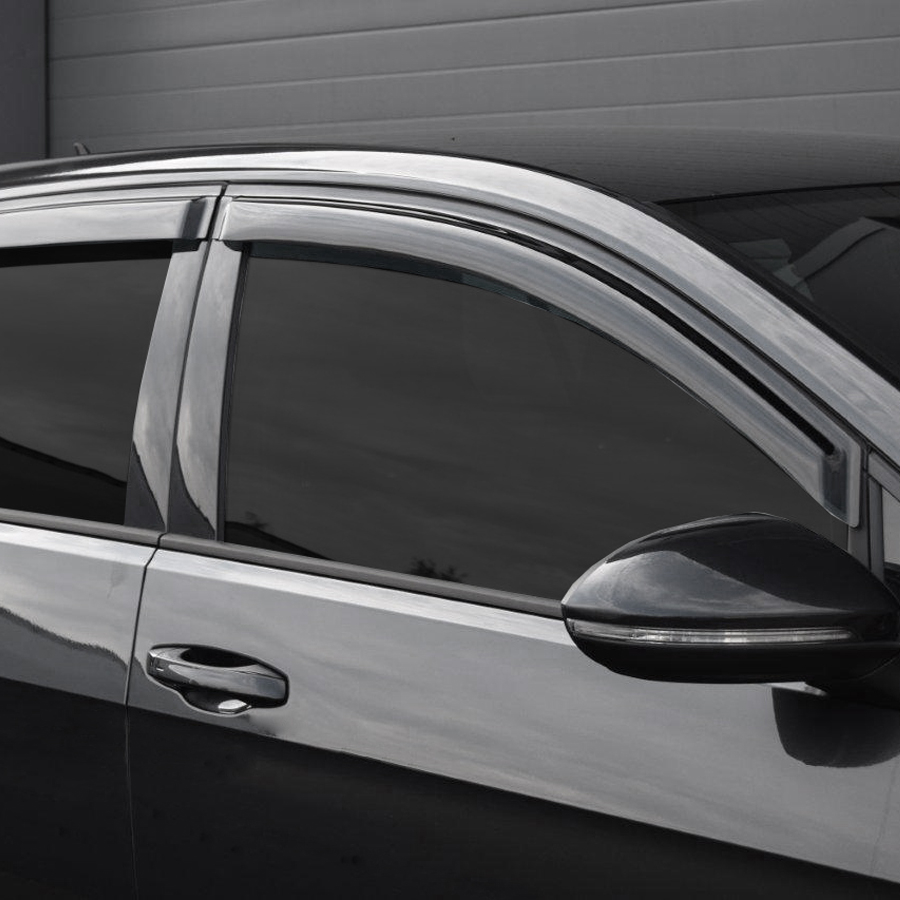 Genuine vw golf mk7 wind deflectors new arrivals