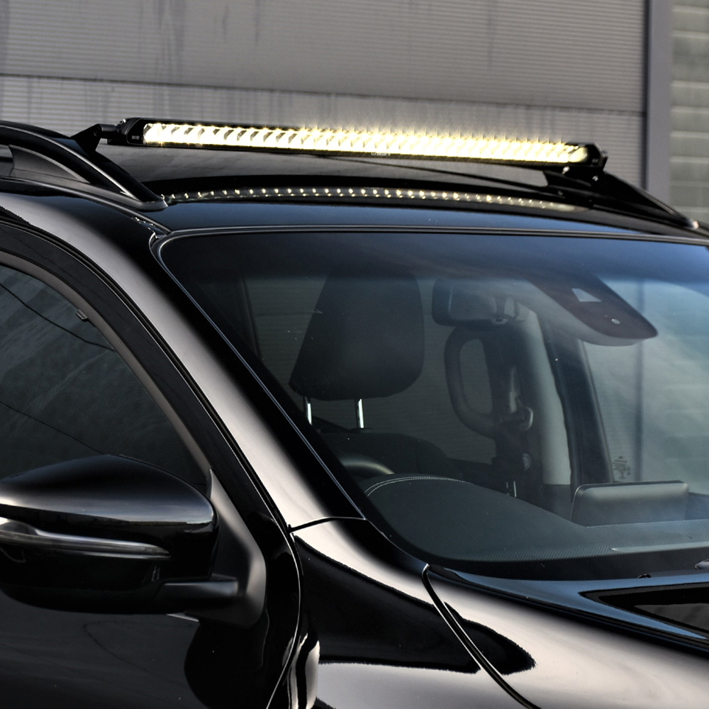 Mercedes x class roof rails online