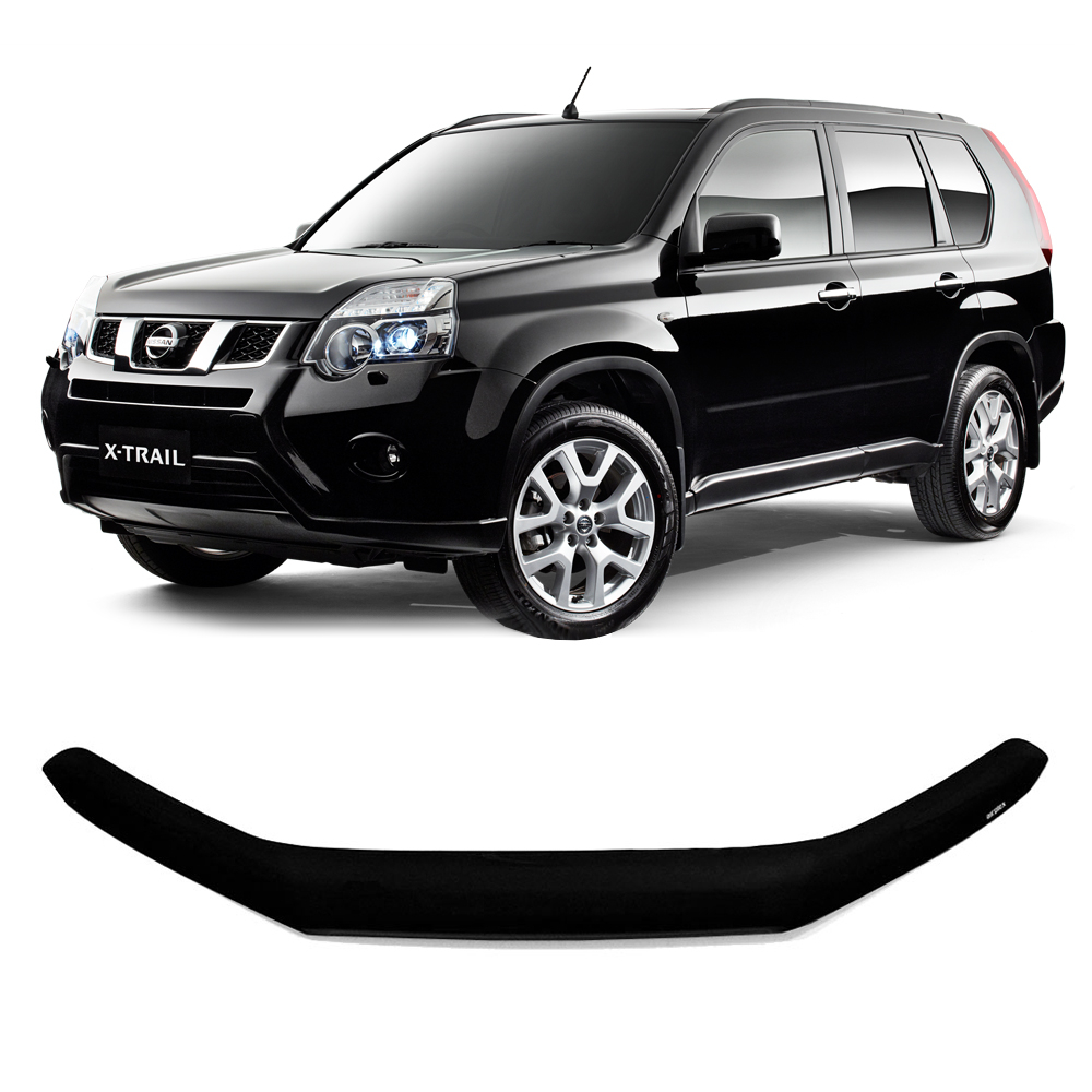 Bonnet Protector Guard To suit Nissan Xtrail X-trail T32 2014-2021