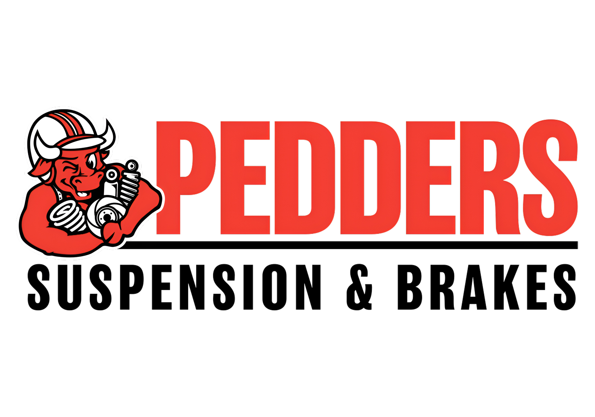 Pedders Suspensions
