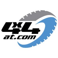 4x4 Accessories + Tyres