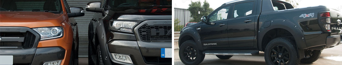 SUPERPRO EZY-LIFT KIT