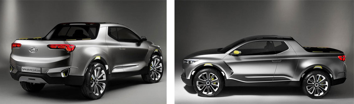 Santa Cruz Hyundai
