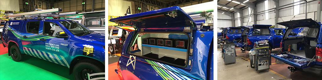 See ProTop Gullwing Canopy